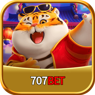Imagem promocional da 707BET mostrando a plataforma e suas vantagens