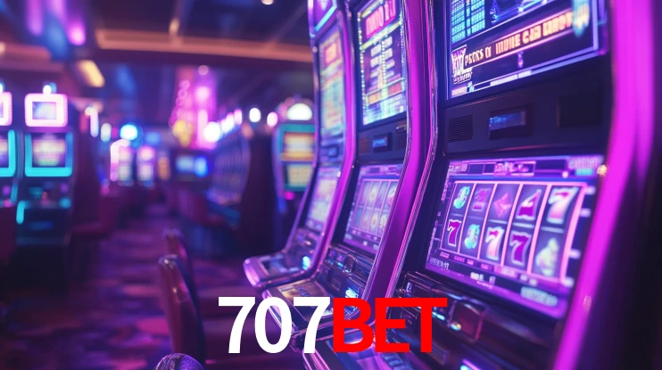 Cassino Online 707BET